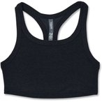 Vuori Elevation Racer Sport BH Damen  Sport-BHs schwarz Größe XS Trekking  Ela