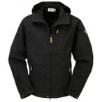 Fjällräven - Sten Jacket - Freizeitjacke Gr L schwarz