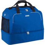 JAKO Sporttasche Classico Junior 55 Liter, Größe ONE SIZE in Blau