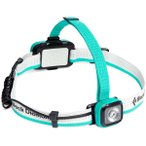 BLACK DIAMOND Lampen / Dynamos SPRINTER 500 HEADLAMP, Größe ONE SIZE in Grün