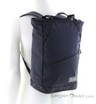 Fjällräven Vardag Totepack 22 Freizeittasche-Schwarz-One Size