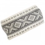 Dale of Norway - Cortina 1956 Headband - Stirnband Gr One Size grau