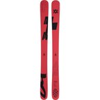 Völkl Revolt 100 Flat Freerideski 25/26 Kinder  Ski rot Größe 143cm Freeride