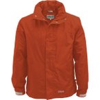 PRO-X ELEMENTS Herren Funktionsjacke Funktionsjacke MERAN, Größe M in Braun