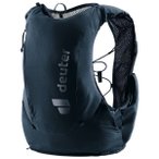 Deuter - Traick 9 - Trailrunningrucksack Gr L blau