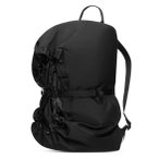 Mammut Neon Rope Bag ( Schwarz one size)