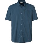 Vaude Seiland IV  Herren  Hemden blau Größe XXL Trekking  Elastisch
