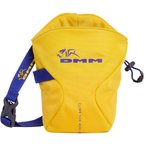 DMM Traction Chalk Bag  Chalkbags gelb Größe One Size Sportklettern