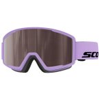 Scott - Goggle Trace Pro Compact S2 - Skibrille braun