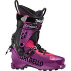 DALBELLO Damen Tourenskischuhe QUANTUM FREE 105 W UNI ORCHID/BLACK, Größe 36 �