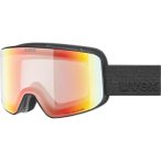 UVEX Herren Brille pyrit V, Größe ONE SIZE in Grau