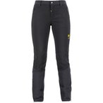 Karpos San Martino Hose Damen  Softshellhose schwarz Größe S Trekking  Widerst