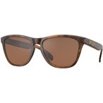 Oakley Frogskins Sonnenbrille  Sonnenbrillen braun Größe One Size Lifestyle