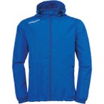 UHLSPORT Regenjacke ESSENTIAL Kids, Größe 116 in Blau