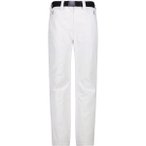 CMP Damen Padding Flat Skihose (Größe 3XL, weiss)
