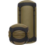 Sea to Summit Lightweight Compression Sack - Packsack burnt olive 8L
