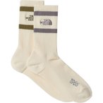 The North Face Everyday Heritage Stripe 2er Pack   Freizeitsocken beige Größe 