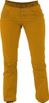 Nograd - Kletterhose - Sahel W Pant Curry für Damen - Größe S - Orange