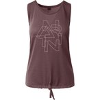 Martini Sportswear Alpmate Flow Top Damen  Tanktops lila Größe S Trekking  Hau