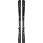 ATOMIC Herren Ski REDSTER Q7 RVSK C + M 12 GW Gy, Größe 160 in Grau