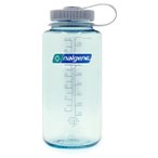 Nalgene - Trinkflasche WH Sustain - Trinkflasche Gr 1 l grau