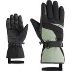 ZIENER Herren Handschuhe GALERIUS-Z GTX glove man, Größe 10,5 in Schwarz