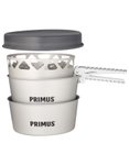 Primus - Set aus Kocher und Kasserollen / Kochtöpfen - Essential Stove Set 1.3L