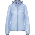 Ziener Natina  Damen  Regenjacke blau Größe L Mountainbike | Gravel  Klein ver