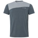 Vaude - Sveit T-Shirt - Funktionsshirt Gr M blau/grau