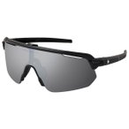 Sweet Protection - Shinobi Rig Reflect S3 - Fahrradbrille grau
