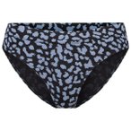 DEDICATED - Women's Briefs Ramsele - Alltagsunterwäsche Gr XS blau