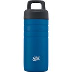 Esbit Majoris Thermobecher  Isolierflaschen blau Größe 0.45L Camping