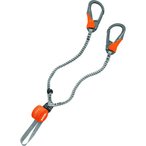 Petzl Scorpio Eashook Klettersteigset, eashook