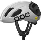 POC Amidal Fahrradhelm  Fahrradhelme weiss Größe 56-61CM Rennrad