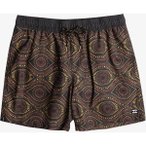 BILLABONG Herren Bermuda GOOD TIMES LB JAMV, Größe M in Braun