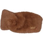 Barts Breanne  Damen  Stirnbänder braun Größe ONE SIZE Lifestyle  Widerstands