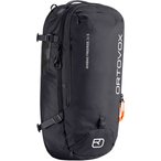 Ortovox Avabag Litric Freeride 26 S Zip Erweiterung Damen  Lawinenrucksäcke sch