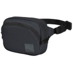 JACK WOLFSKIN Kleintasche WANDERMOOD HIPBAG, Größe ONE SIZE in Schwarz