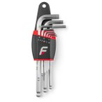 Feedback Sports - Innensechskant-Satz - Werkzeugset metallic