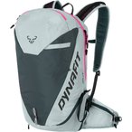 Dynafit Speed 22 Skirucksack Damen  Skirucksäcke blau Größe 22L Skitour