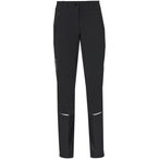 Vaude Larice IV Hose Damen  Softshellhose schwarz Größe XS Skitour  Widerstand