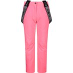 CMP Kinder Skilatzhose, Größe 110 in Pink