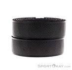 Brooks England Cambium Rubber Lenkerband-Schwarz-One Size