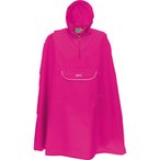 PRO-X Elements Pasino Cape Kinder  Regenjacke pink Größe 116 Trekking  Klein v