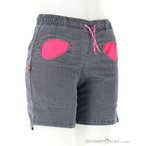 E9 Onda Denim Damen Klettershort-Grau-S