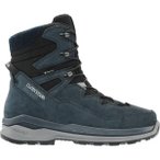 LOWA Herren Stiefel OTTAWA EVO GTX, Größe 46 in Blau