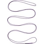 Black Diamond 10 mm Dynex Runner - Rund-Schlinge 240 cm purple