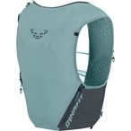 Dynafit Alpine 8 Laufrucksack  Trailrunningrucksäcke blau Größe 8L | XL Laufe