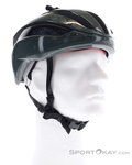 Trek Circuit WaveCel Fahrradhelm-Oliv-Dunkelgrün-S