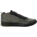 Vaude Moab Pro Tech   Fahrradschuhe oliv Größe 40 Mountainbike Atmungsaktiv